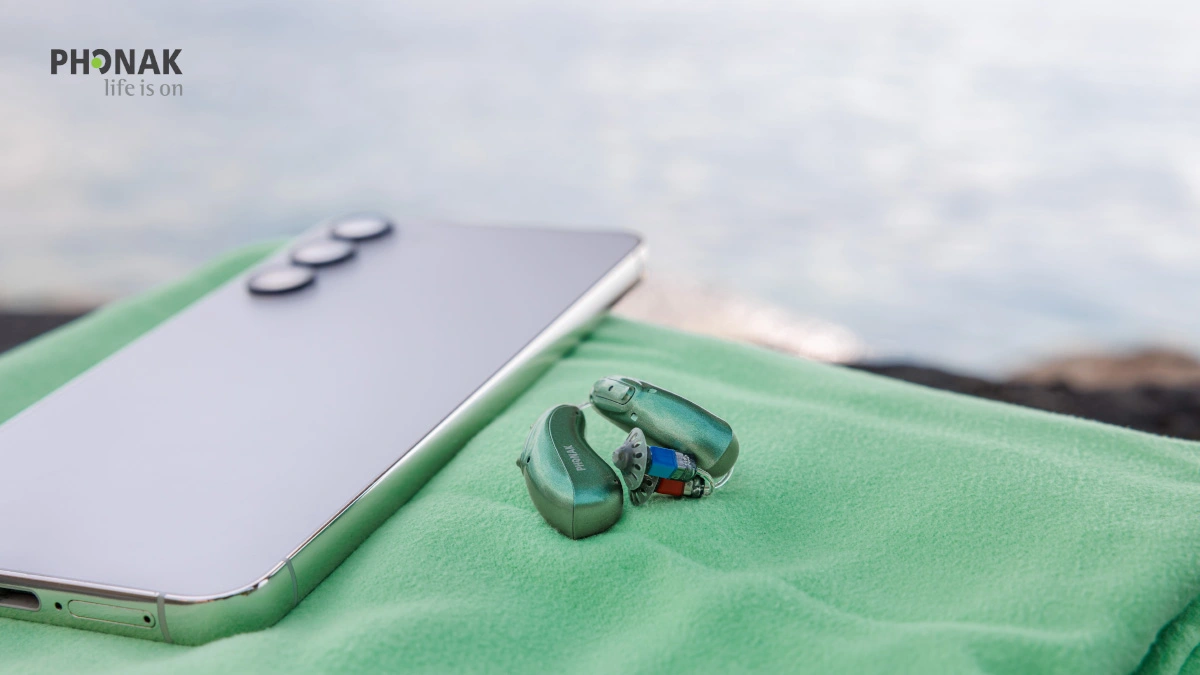 Hearing Aids