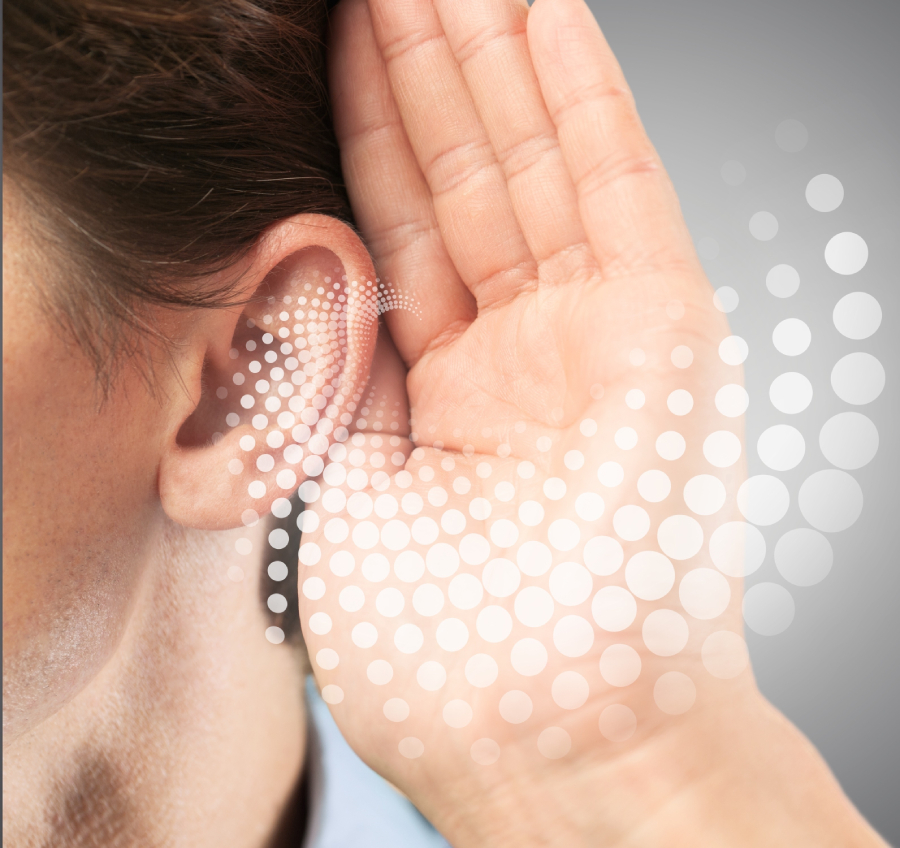 Hearing Test services